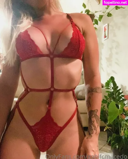Gabifcmacedo OnlyFans Thumbnail #1G7IV6FKPF