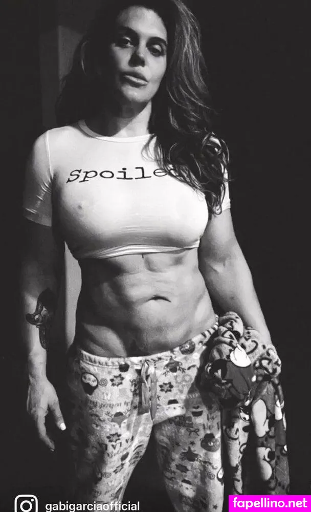 gabigarcia Nude Leaked OnlyFans Photo #fgBz25ArFh