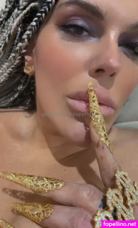 Gabigarciaa OnlyFans Thumbnail #Cis7Gtynn0