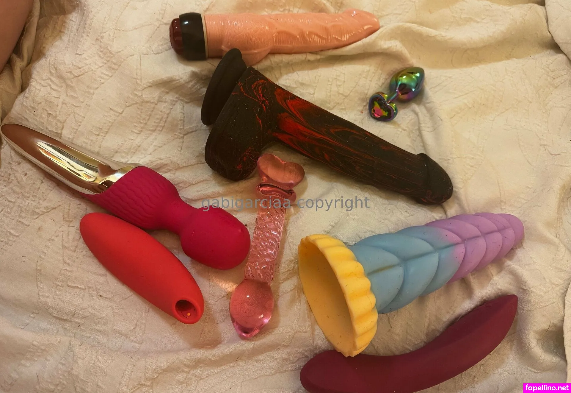 gabigarciaa Nude Leaked OnlyFans Photo #MjHdvlCIgW