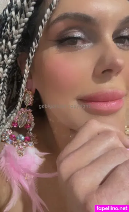 Gabigarciaa OnlyFans Thumbnail #VtUAB4vwje