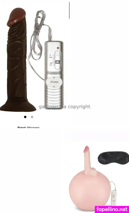 Gabigarciaa Main Profile Photo