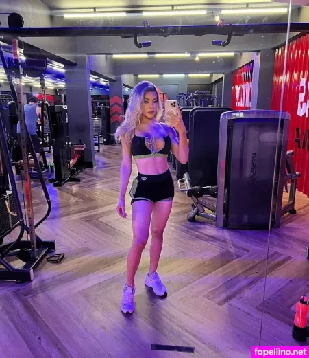 Gabilins OnlyFans Thumbnail #etbQvlb8EN