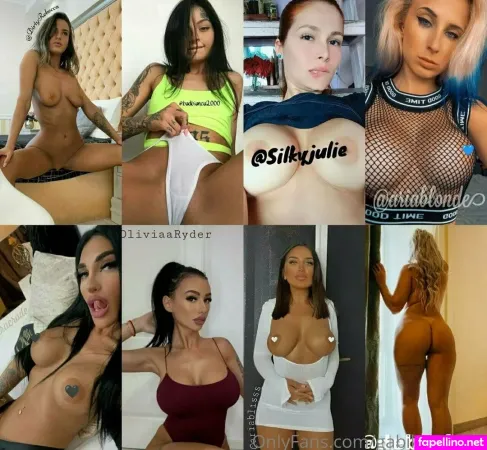 Gabilopezz69 OnlyFans Thumbnail #9nHBf889MX