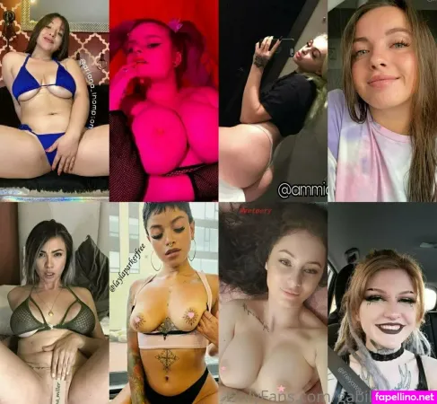 Gabilopezz69 OnlyFans Thumbnail #Y9c2nHdK2O
