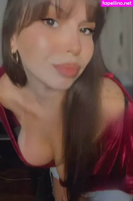 Gabimancinii OnlyFans Thumbnail #b4YPzObnFu