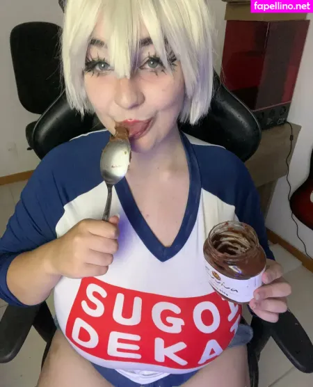 Gabis Dz 4 OnlyFans Thumbnail #8wcNEymjPm