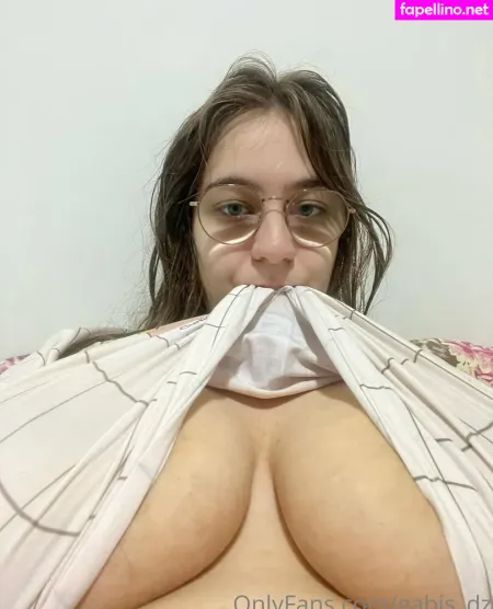 Gabis Dz 4 OnlyFans Thumbnail #BhZAoPWqD4