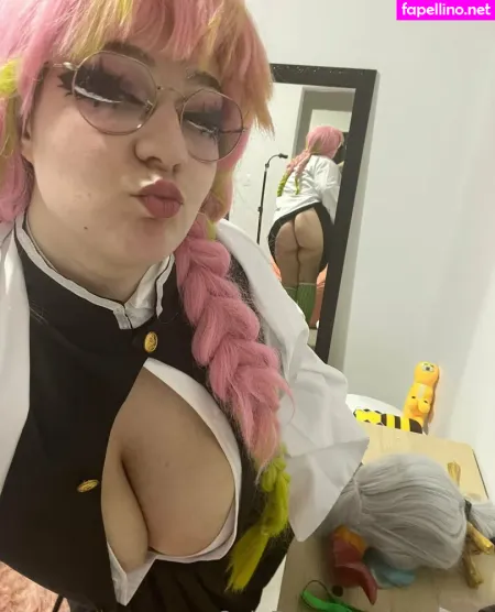 Gabis Dz 4 OnlyFans Thumbnail #Gpa94cz6t9