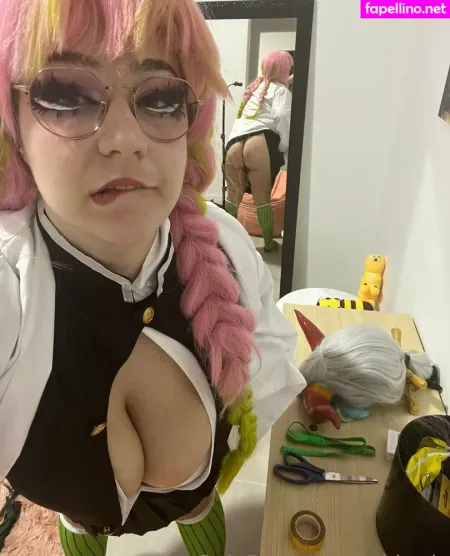 Gabis Dz 4 OnlyFans Thumbnail #H6QBtTtTih