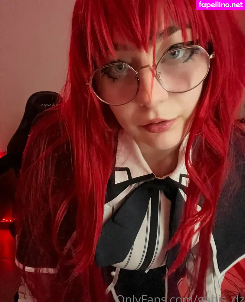 Gabis_dz Nude Leaked OnlyFans Photo #IF0H64jtIX