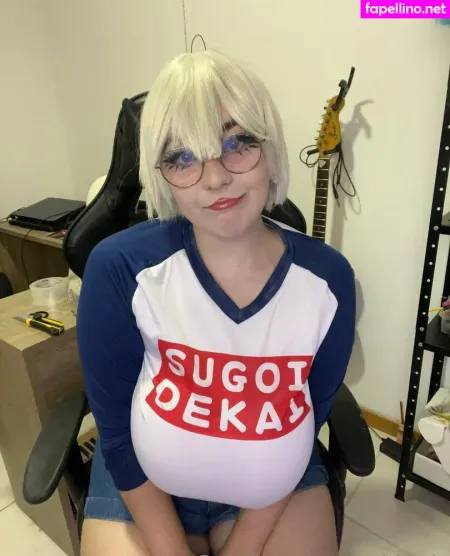 Gabis Dz 4 OnlyFans Thumbnail #IMD4BEu5B0