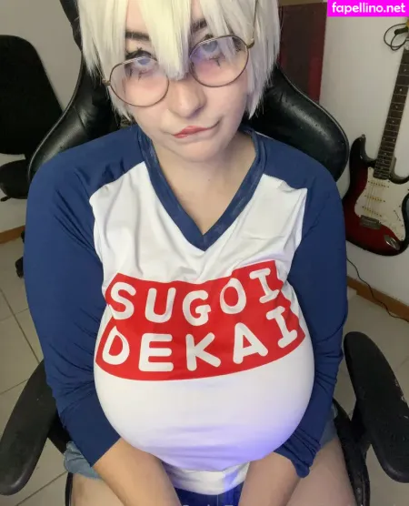 Gabis Dz 4 OnlyFans Thumbnail #JBOaEkQRnN