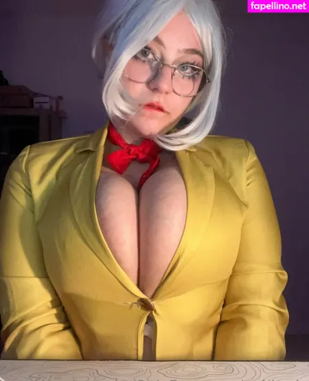 Gabis Dz 4 OnlyFans Thumbnail #Jgnurnee6d