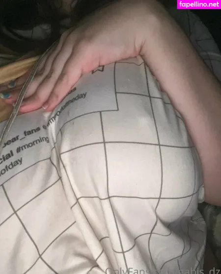 Gabis Dz 4 OnlyFans Thumbnail #K76wjilydt