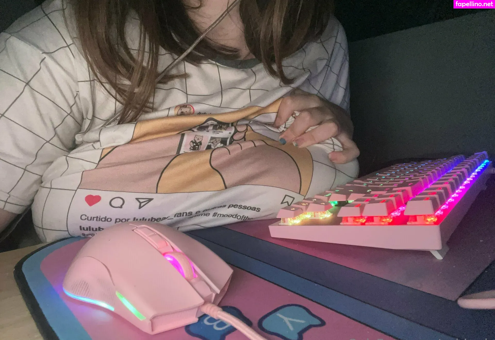 Gabis_dz Nude Leaked OnlyFans Photo #LLKZGuYar3