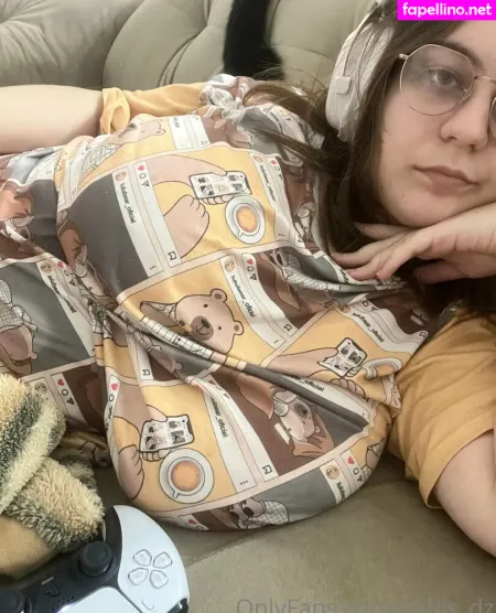 Gabis Dz 4 OnlyFans Thumbnail #RTKwcPBM5H