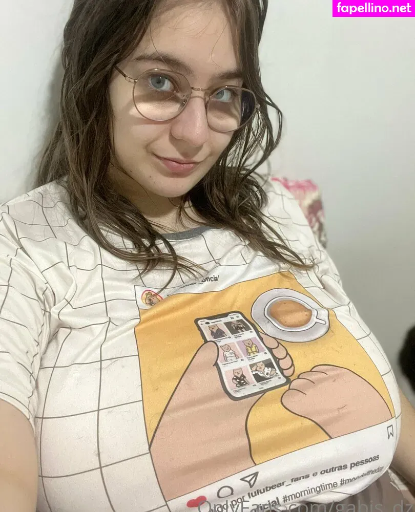 Gabis_dz Nude Leaked OnlyFans Photo #RVuldHbtUi