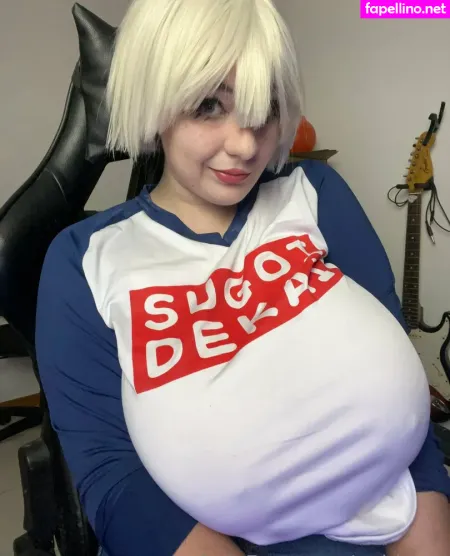 Gabis Dz 4 OnlyFans Thumbnail #RxVSipqqru