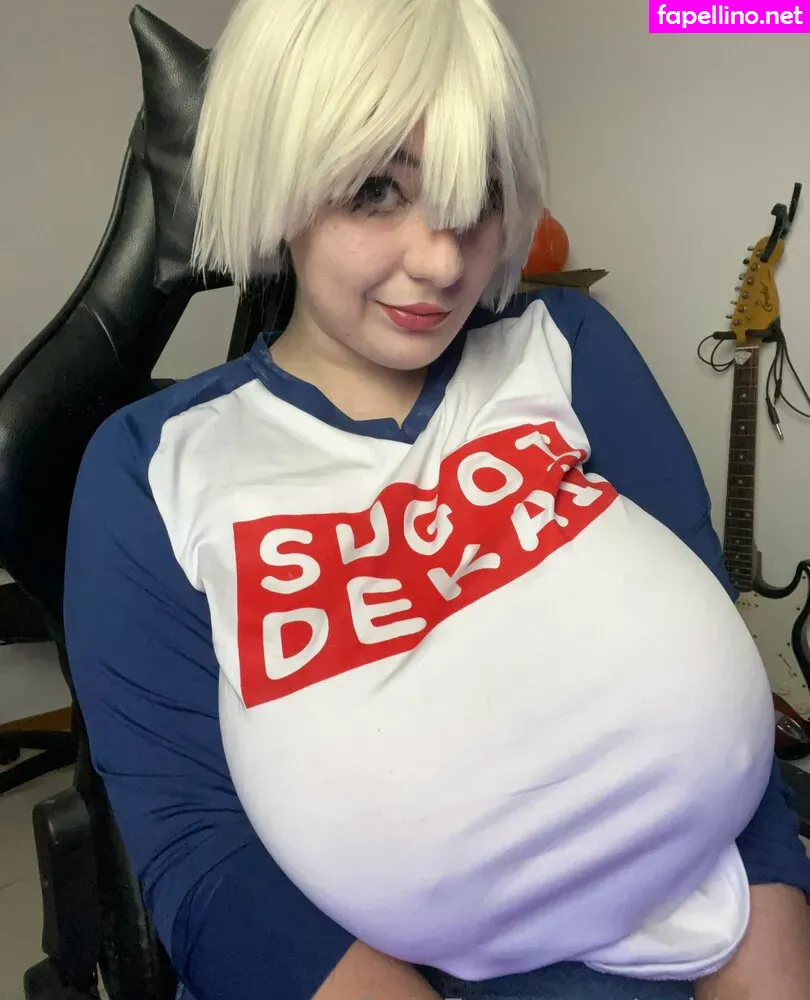 Gabis_dz Nude Leaked OnlyFans Photo #RxVSipqqru