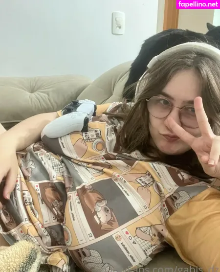 Gabis Dz 4 OnlyFans Thumbnail #ZRms7G75q0