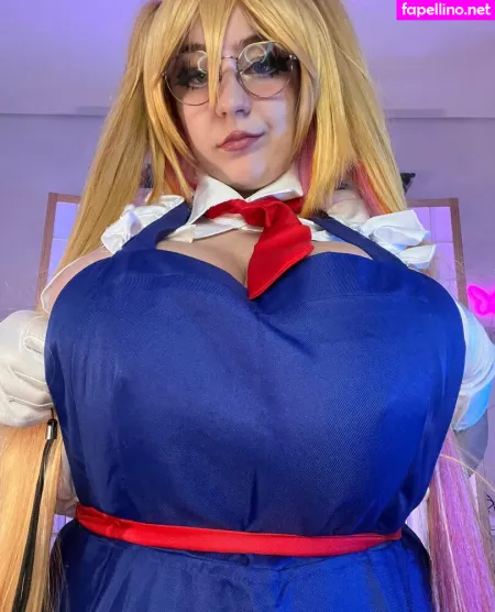 Gabis Dz 4 OnlyFans Thumbnail #fWMEvWfozZ