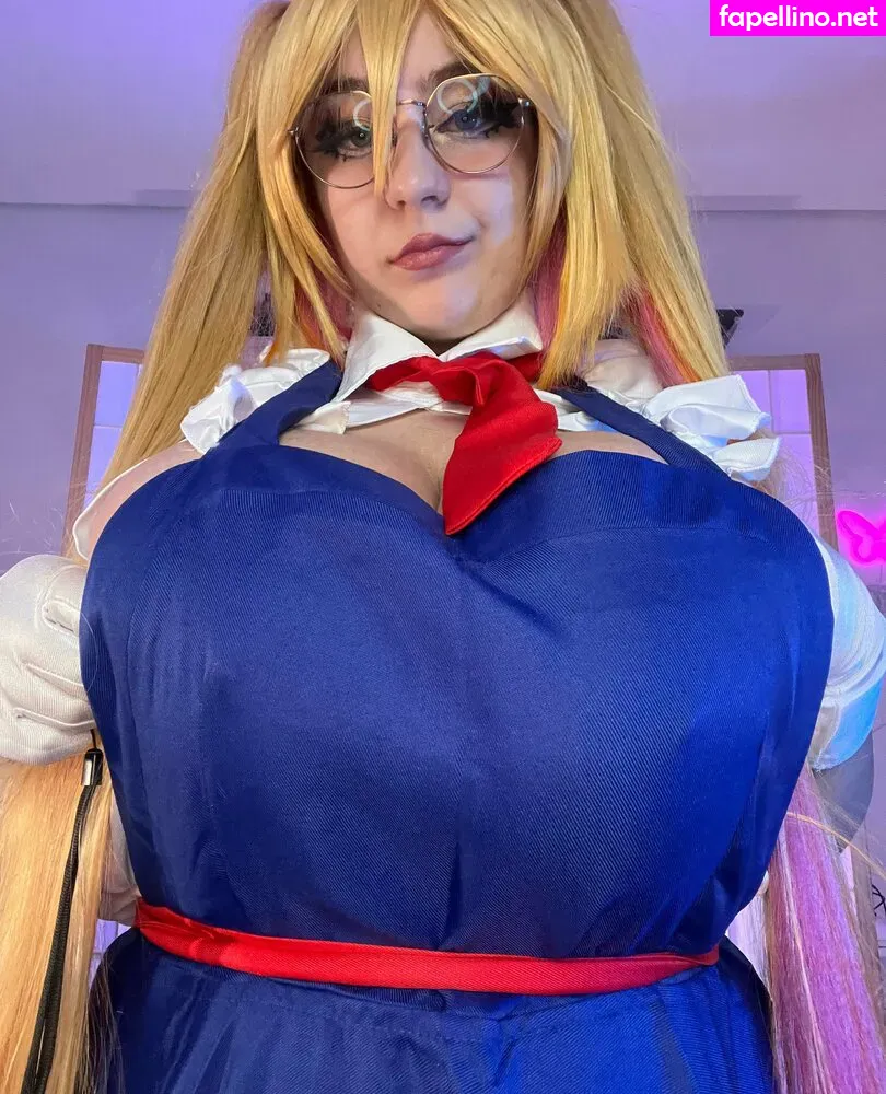 Gabis_dz Nude Leaked OnlyFans Photo #fWMEvWfozZ