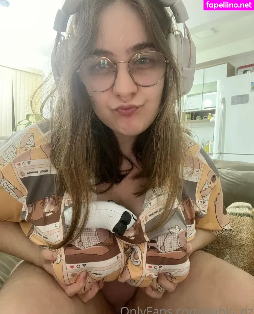 Gabis_dz Nude Leaked OnlyFans Photo #mUMaXQBE7Y