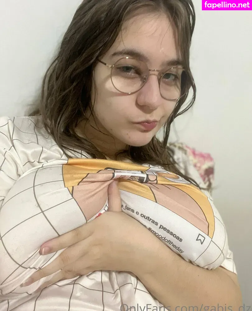Gabis_dz Nude Leaked OnlyFans Photo #nS3f94YpoB
