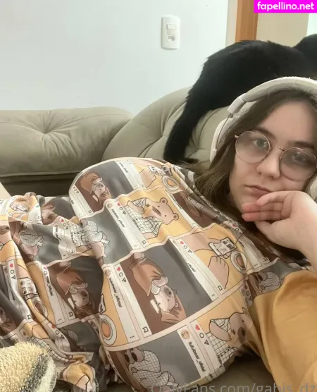 Gabis Dz 4 OnlyFans Thumbnail #nVr7Pea8Tu