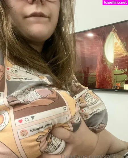 Gabis Dz 4 OnlyFans Thumbnail #rNtiU0ryqV