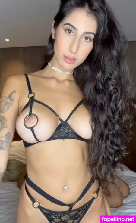 Gabisaleh OnlyFans Thumbnail #pKBW1DVj28