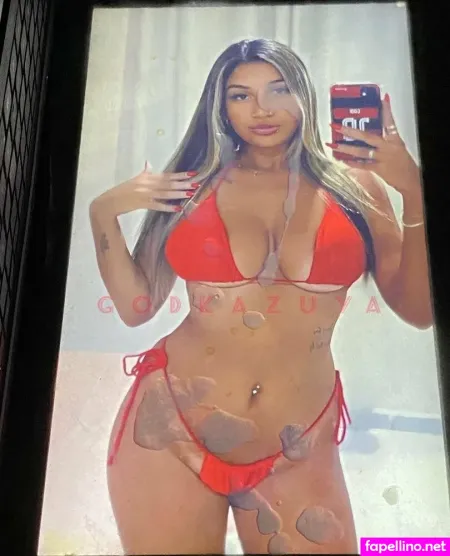 Gabisantos OnlyFans Thumbnail #xbBzMmw8bE