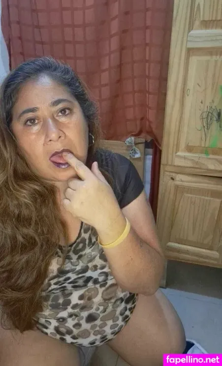 Gabisoledad OnlyFans Thumbnail #FYOm01cW5Y