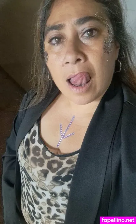 Gabisoledad OnlyFans Thumbnail #RuEV1t0uFc