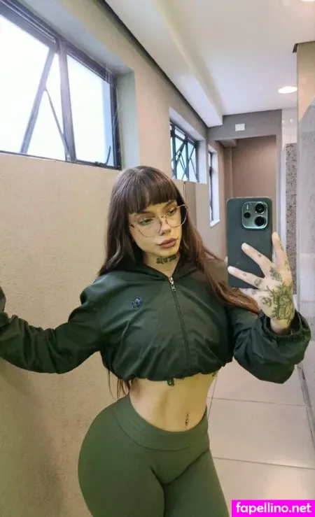 Gabisukii OnlyFans Thumbnail #IIioEsC0n9