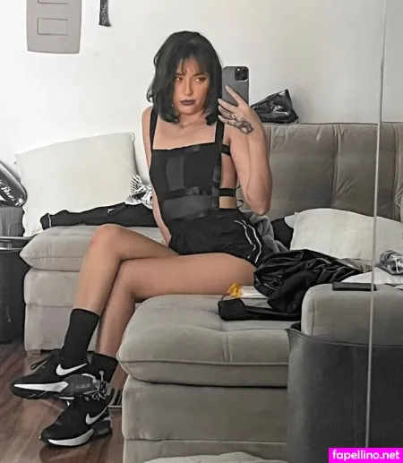 Gabizona OnlyFans Thumbnail #EOTrRMVGXR