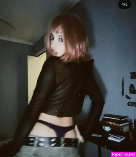 Gabizona OnlyFans Thumbnail #zKLvH9Ztqt