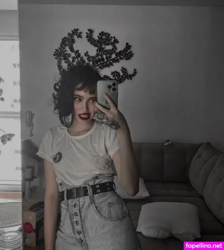 Gabizona OnlyFans Thumbnail #zOtUI6Ku5Y