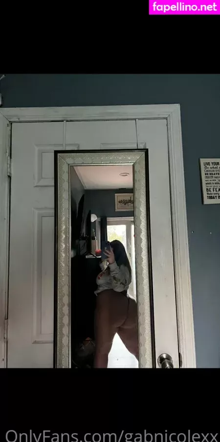 Gabnicolexx OnlyFans Thumbnail #PyKxQKHUfY