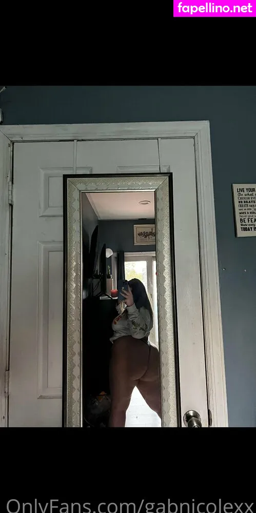 gabnicolexx Nude Leaked OnlyFans Photo #PyKxQKHUfY