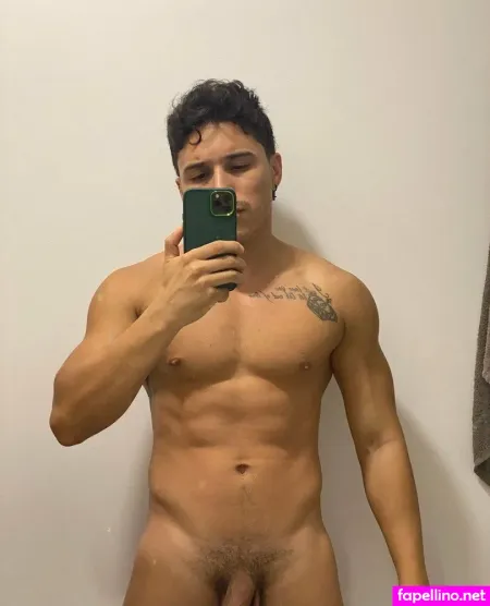 Gabo Sano1 OnlyFans Thumbnail #2M5SpRyeNx