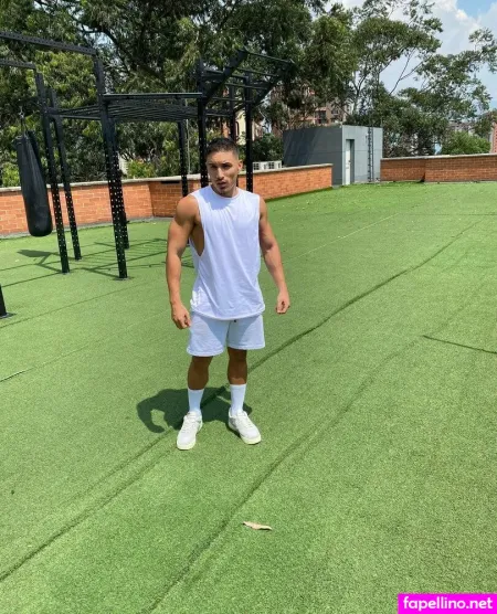Gabo Sano1 OnlyFans Thumbnail #90EjDrx1tw