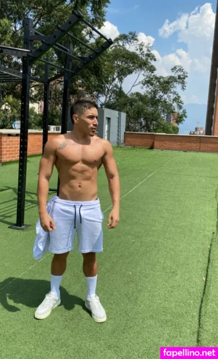 Gabo Sano1 OnlyFans Thumbnail #A2uf8ijt8B