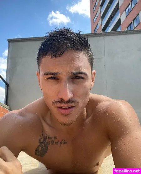 Gabo Sano1 OnlyFans Thumbnail #ClPsVaPPTP