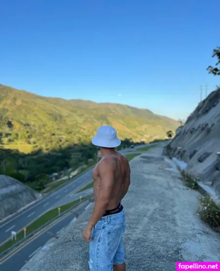 Gabo Sano1 OnlyFans Thumbnail #LAgR4Qh6m2