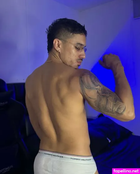 Gabo Sano1 OnlyFans Thumbnail #N5fArHwZXD