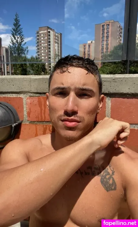 Gabo Sano1 OnlyFans Thumbnail #WybLgLYYLy