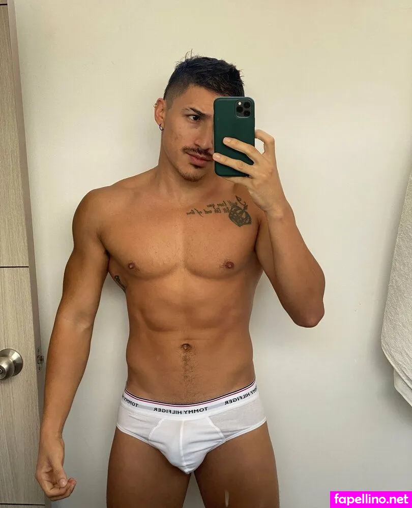 gabo_sano1 Nude Leaked OnlyFans Photo #Z9OCDiWyQP