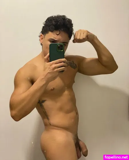 Gabo Sano1 OnlyFans Thumbnail #culCM7E9q9